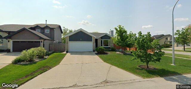 Larawan ng 3 Saxon Bay sa Winnipeg, Manitoba