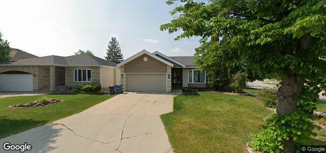 Larawan ng 3 Shillingstone Road sa Winnipeg, Manitoba