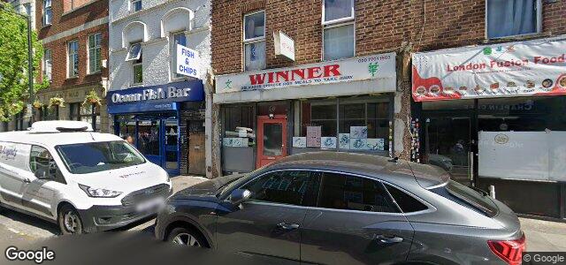 Larawan ng 3 Westmoreland Road sa Winnipeg, Manitoba