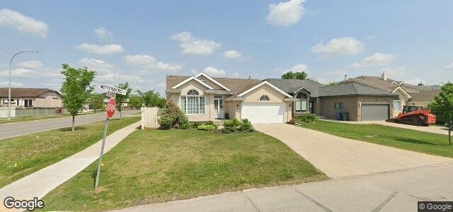 Larawan ng 3 Wittenberg Road sa Winnipeg, Manitoba