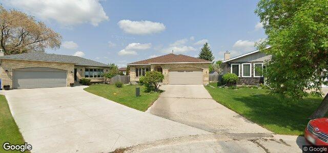 Larawan ng 30 Apple Hill Road sa Winnipeg, Manitoba