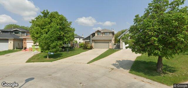 Larawan ng 30 Astoria Point sa Winnipeg, Manitoba