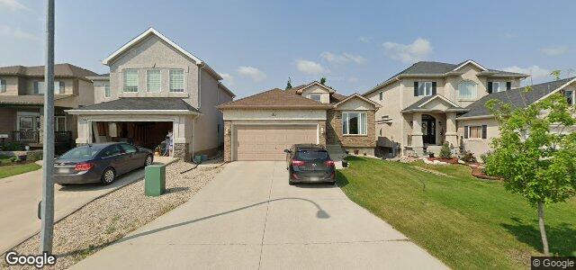 Larawan ng 30 Bessboro Street N sa Winnipeg, Manitoba