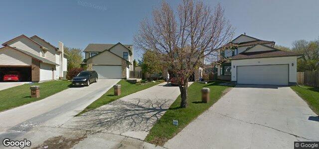 Larawan ng 30 Harradence Close sa Winnipeg, Manitoba