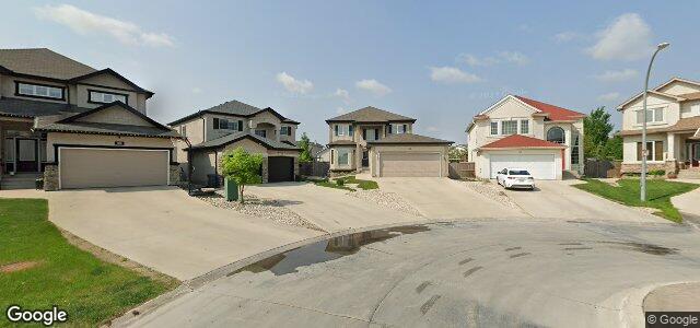 Larawan ng 30 Tamblyn Road sa Winnipeg, Manitoba