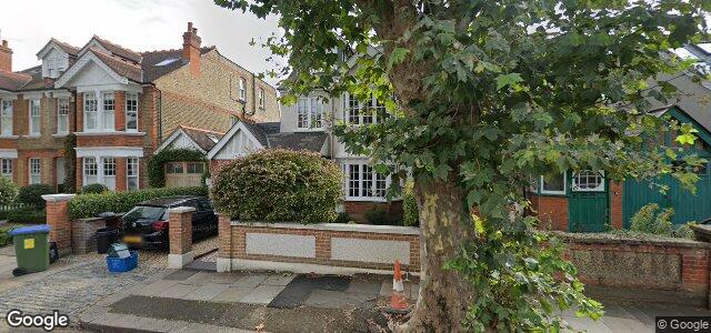 Larawan ng 30 Westmoreland Road sa Winnipeg, Manitoba