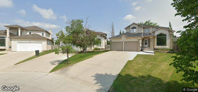 Larawan ng 31 Beacon Hill Place sa Winnipeg, Manitoba