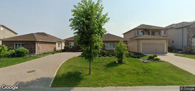 Larawan ng 31 Bessboro Street N sa Winnipeg, Manitoba