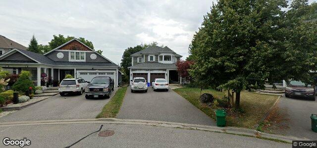 Larawan ng 31 Caldwell Crescent sa Winnipeg, Manitoba