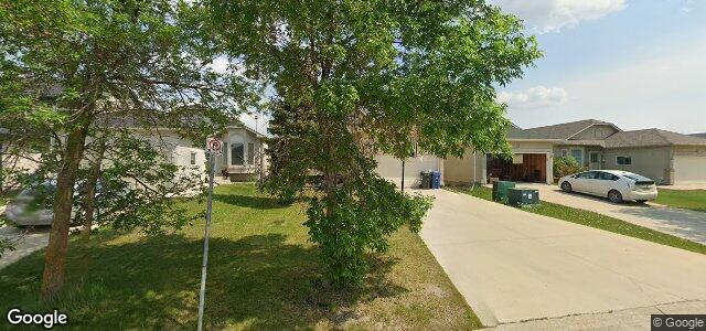 Larawan ng 31 Cloverwood Road sa Winnipeg, Manitoba