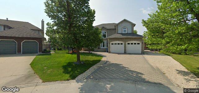Larawan ng 31 Eagleridge Court sa Winnipeg, Manitoba