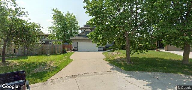 Larawan ng 31 Exbury Place sa Winnipeg, Manitoba