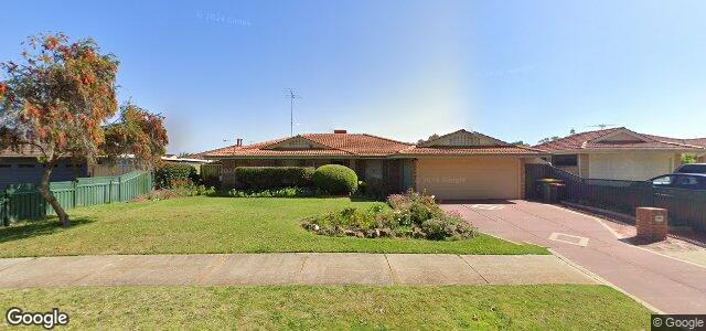 Larawan ng 31 Georgetown Drive sa Winnipeg, Manitoba