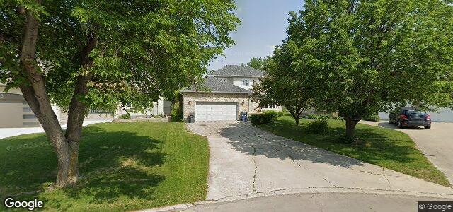 Larawan ng 31 Hillberry Bay sa Winnipeg, Manitoba