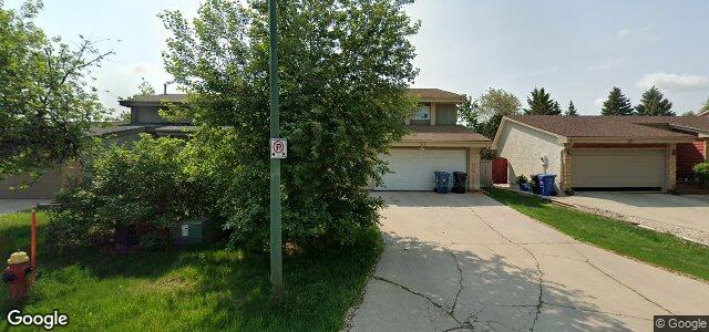 Larawan ng 31 Leamington Gate sa Winnipeg, Manitoba