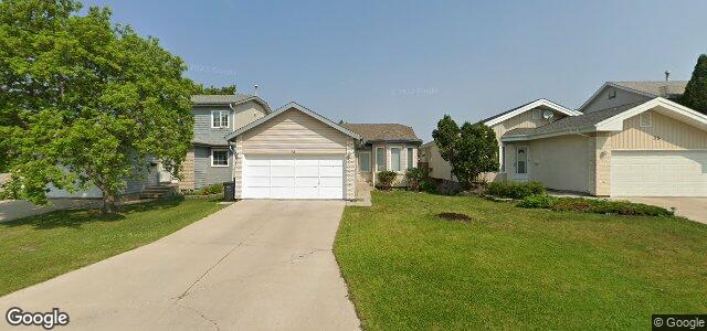 Larawan ng 31 Marygrove Crescent sa Winnipeg, Manitoba