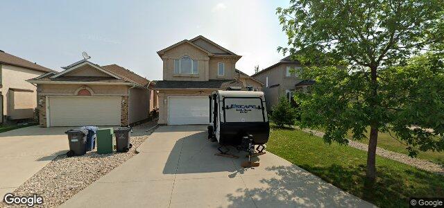 Larawan ng 31 Moncrief Lane sa Winnipeg, Manitoba