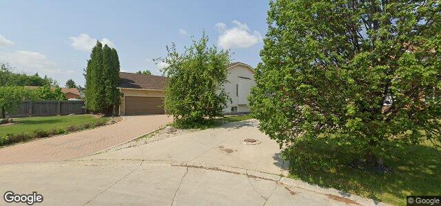 Larawan ng 31 Oakhill Point sa Winnipeg, Manitoba