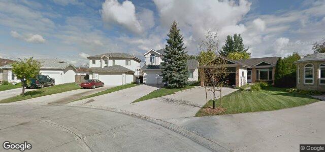 Larawan ng 31 Tolcross Gate sa Winnipeg, Manitoba