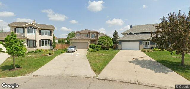 Larawan ng 31 Wittenberg Road sa Winnipeg, Manitoba