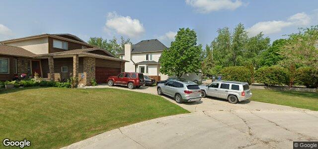 Larawan ng 32 Brodick Court sa Winnipeg, Manitoba