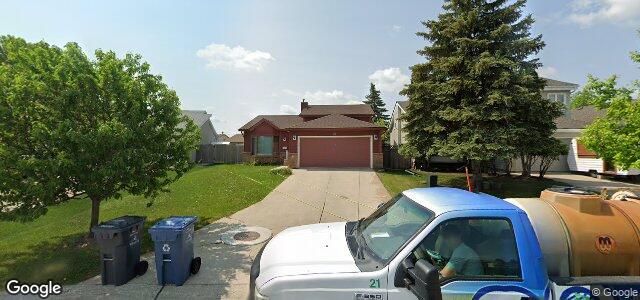 Larawan ng 32 Hajes Place sa Winnipeg, Manitoba