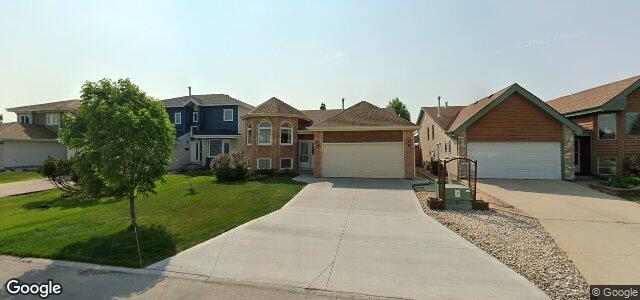 Larawan ng 32 Marygrove Crescent sa Winnipeg, Manitoba