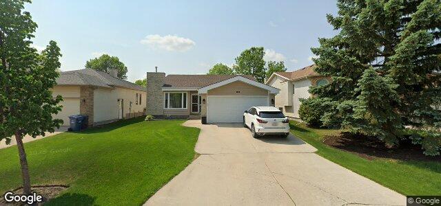 Larawan ng 32 Monticello Road sa Winnipeg, Manitoba
