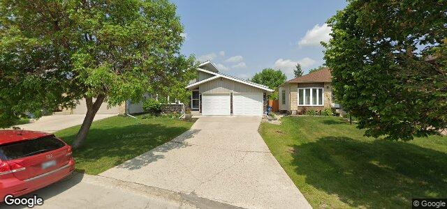 Larawan ng 34 Apple Hill Road sa Winnipeg, Manitoba