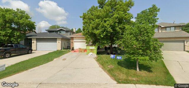 Larawan ng 34 Astoria Point sa Winnipeg, Manitoba