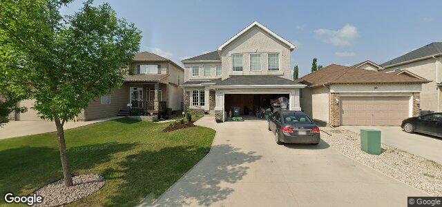 Larawan ng 34 Bessboro Street N sa Winnipeg, Manitoba