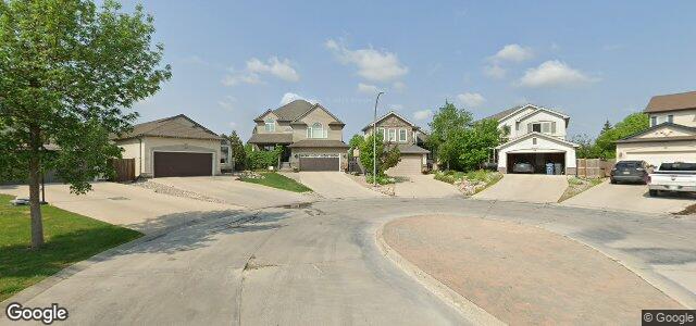 Larawan ng 34 Breckenridge Close sa Winnipeg, Manitoba