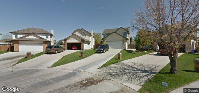 Larawan ng 34 Harradence Close sa Winnipeg, Manitoba