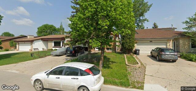 Photo of 34 Leamington Gate in Winnipeg, Manitoba