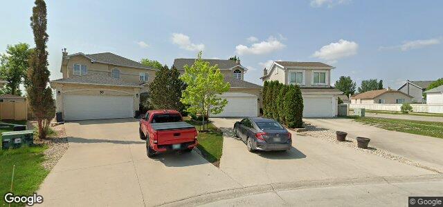 Larawan ng 34 Mangrove Close sa Winnipeg, Manitoba