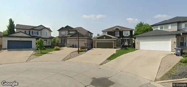 Larawan ng 34 Phimister Close sa Winnipeg, Manitoba