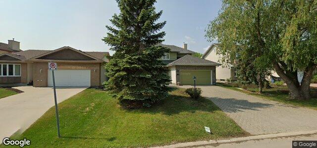 Larawan ng 34 Pincarrow Road sa Winnipeg, Manitoba