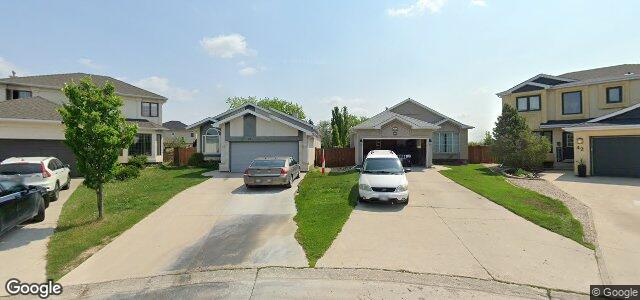 Larawan ng 34 Sandown Point sa Winnipeg, Manitoba