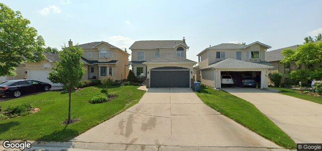 Larawan ng 34 Vineland Crescent sa Winnipeg, Manitoba