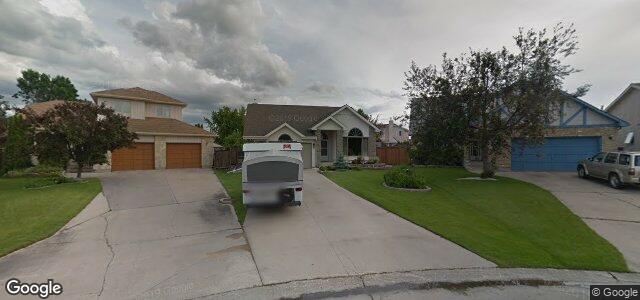 Larawan ng 35 Battleford Bay sa Winnipeg, Manitoba