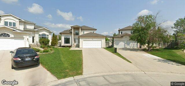 Larawan ng 35 Beacon Hill Place sa Winnipeg, Manitoba