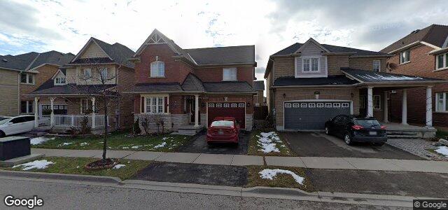 Larawan ng 35 Caldwell Crescent sa Winnipeg, Manitoba