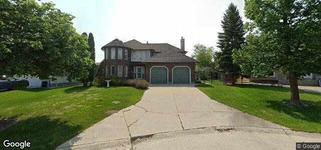 Larawan ng 35 Eagleridge Court sa Winnipeg, Manitoba