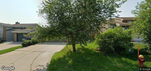 Larawan ng 35 Leamington Gate sa Winnipeg, Manitoba