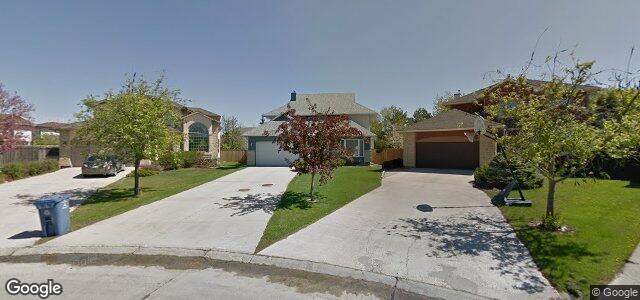 Larawan ng 35 Wittenberg Road sa Winnipeg, Manitoba