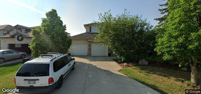 Larawan ng 36 Georgetown Drive sa Winnipeg, Manitoba