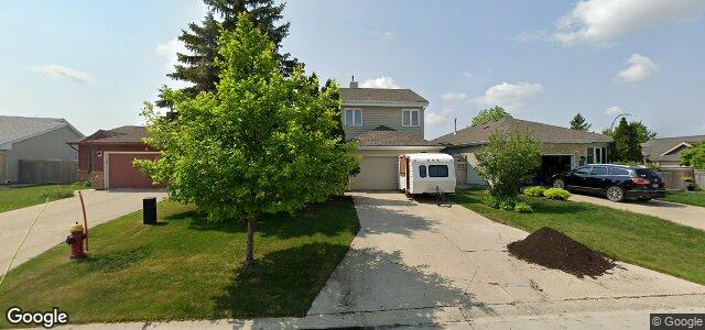 Larawan ng 36 Hajes Place sa Winnipeg, Manitoba