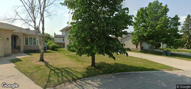 Larawan ng 36 Hallmark Point sa Winnipeg, Manitoba