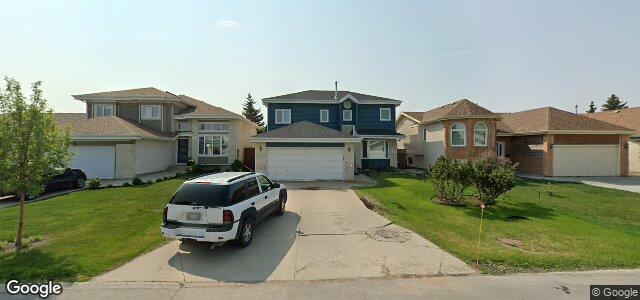 Larawan ng 36 Marygrove Crescent sa Winnipeg, Manitoba