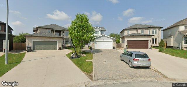 Larawan ng 36 Setterington Bay sa Winnipeg, Manitoba